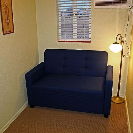 Blue Swallow Motel Tucumcari Extérieur photo