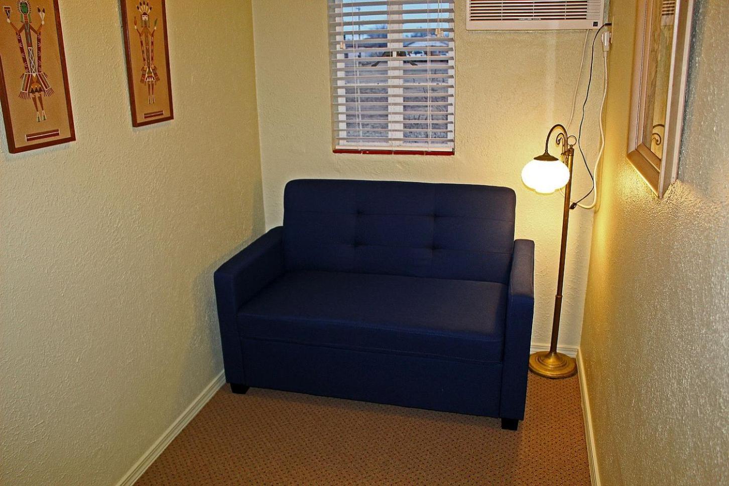 Blue Swallow Motel Tucumcari Extérieur photo
