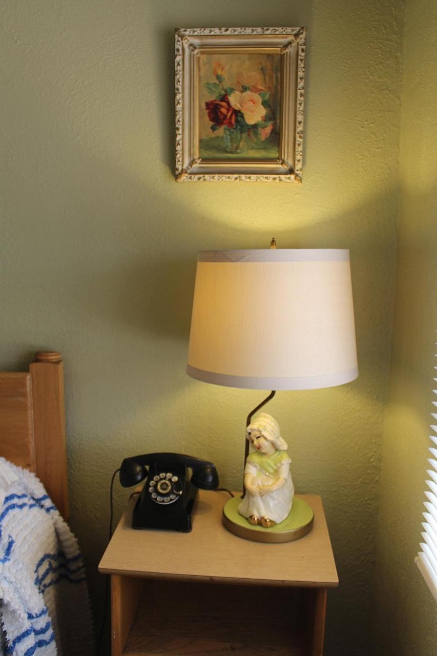 Blue Swallow Motel Tucumcari Extérieur photo